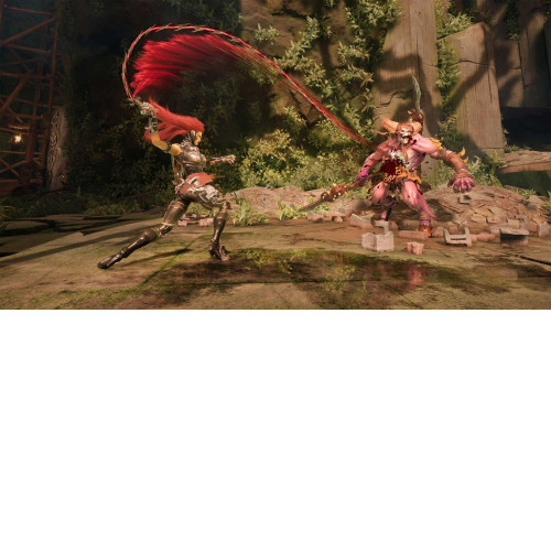 Darksiders III [Xbox One]